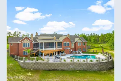 2601 E Highway 20, Southport, FL 32409 - Photo 6