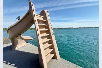 100 S Silver Lake, Marianna, FL 32448 - Photo 4