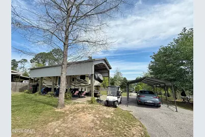 100 S Silver Lake, Marianna, FL 32448 - Photo 24