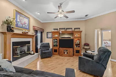 1815 Bowman Lane, Lynn Haven, FL 32444 - Photo 26