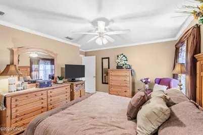 1815 Bowman Lane, Lynn Haven, FL 32444 - Photo 16