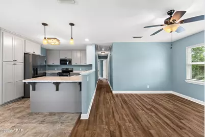 1106 Arthur Avenue, Panama City, FL 32401 - Photo 4
