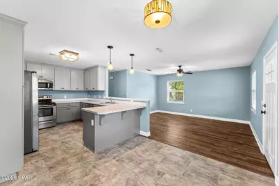 1106 Arthur Avenue, Panama City, FL 32401 - Photo 2