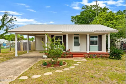 1106 Arthur Avenue, Panama City, FL 32401 - Photo 1