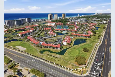 520 N Richard Jackson Boulevard #2711, Panama City Beach, FL 32407 - Photo 28