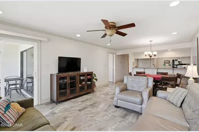 520 N Richard Jackson Boulevard #2711, Panama City Beach, FL 32407 - Photo 4