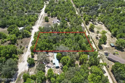 18621 Steedman Road, Fountain, FL 32438 - Photo 8