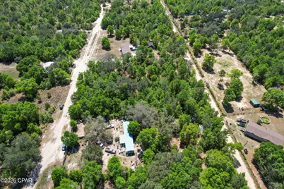 18621 Steedman Road, Fountain, FL 32438 - Photo 2
