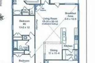 3855 Heartwood St, Panama City, FL 32404 - Photo 36