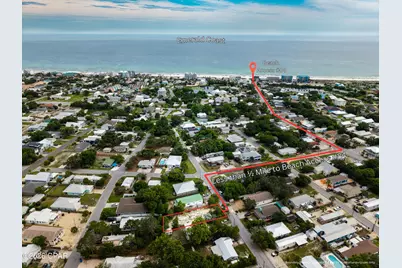 316 Hibiscus Drive, Panama City Beach, FL 32413 - Photo 4