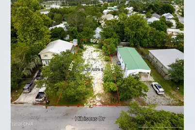 316 Hibiscus Drive, Panama City Beach, FL 32413 - Photo 6