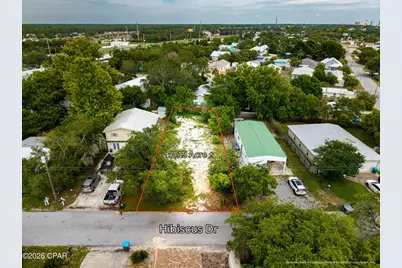 316 Hibiscus Drive, Panama City Beach, FL 32413 - Photo 10