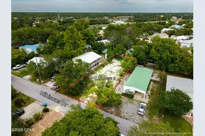 316 Hibiscus Drive, Panama City Beach, FL 32413 - Photo 8