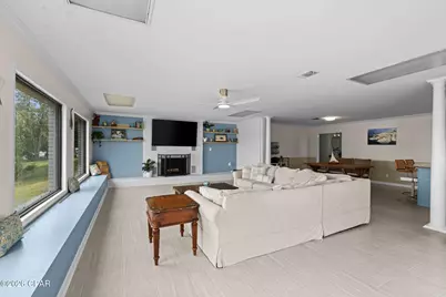 7019 Yellow Bluff Road, Panama City, FL 32404 - Photo 16