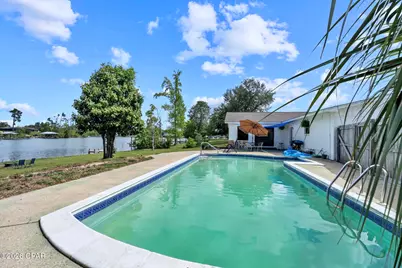 7019 Yellow Bluff Road, Panama City, FL 32404 - Photo 18