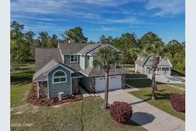 3980 Quail Court, Chipley, FL 32428 - Photo 1