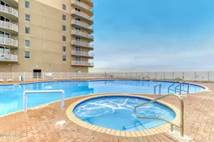 16819 Front Beach, Panama City Beach, FL 32413 - Photo 30