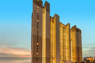 16819 Front Beach, Panama City Beach, FL 32413 - Photo 20