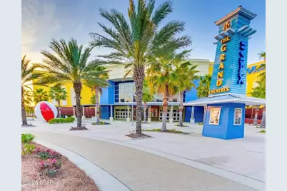 16819 Front Beach #1115, Panama City Beach, FL 32413 - Photo 22