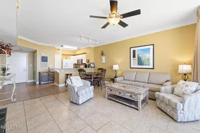 16819 Front Beach #1115, Panama City Beach, FL 32413 - Photo 6