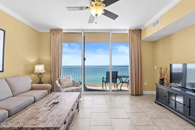 16819 Front Beach #1115, Panama City Beach, FL 32413 - Photo 1