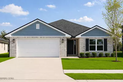 3628 Basal Street, Panama City, FL 32404 - Photo 1