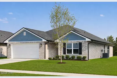 3628 Basal Street, Panama City, FL 32404 - Photo 2