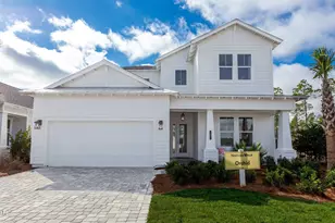 309 Palatka St, Panama City Beach, FL 32413 - Photo 1