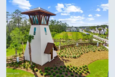 272 Breakwater Boulevard #Lot 14, Panama City Beach, FL 32413 - Photo 24