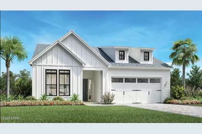 272 Breakwater Boulevard #Lot 14, Panama City Beach, FL 32413 - Photo 1