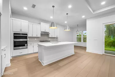 272 Breakwater Boulevard #Lot 14, Panama City Beach, FL 32413 - Photo 2