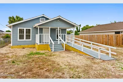 235 Central Avenue, Panama City, FL 32401 - Photo 1