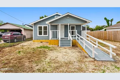 235 Central Avenue, Panama City, FL 32401 - Photo 2