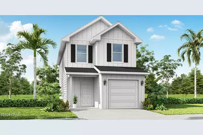 291 Coastal Canopy Lane, Port Saint Joe, FL 32456 - Photo 38