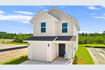 291 Coastal Canopy Lane, Port Saint Joe, FL 32456 - Photo 1