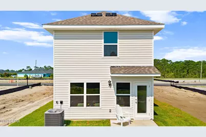 291 Coastal Canopy Lane, Port Saint Joe, FL 32456 - Photo 4