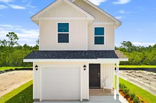 291 Coastal Canopy Ln, Port Saint Joe, FL 32456 - Photo 2