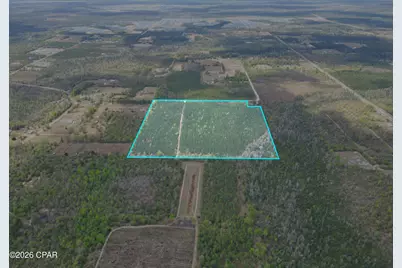 37 Acres NW Melvin Road, Clarksville, FL 32430 - Photo 1
