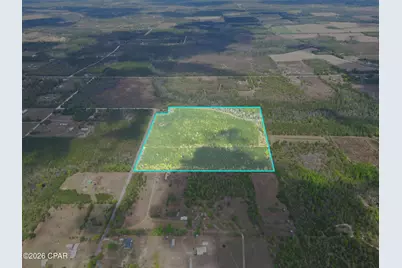 37 Acres NW Melvin Road, Clarksville, FL 32430 - Photo 2