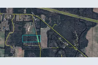 0 Iron Bridge Road, Marianna, FL 32448 - Photo 14