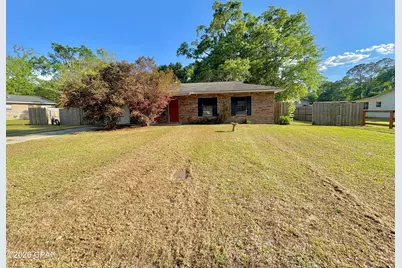 1395 Warren Avenue, Chipley, FL 32428 - Photo 2