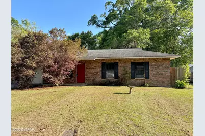 1395 Warren Avenue, Chipley, FL 32428 - Photo 2