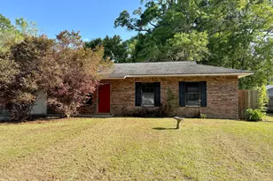 1395 Warren Ave, Chipley, FL 32428 - Photo 2