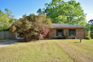 1395 Warren Ave, Chipley, FL 32428 - Photo 4