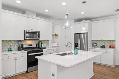 8694 Conch Shell Court, Panama City Beach, FL 32413 - Photo 16