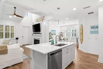 8694 Conch Shell Court, Panama City Beach, FL 32413 - Photo 18