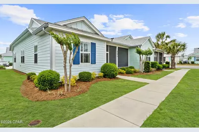 8694 Conch Shell Court, Panama City Beach, FL 32413 - Photo 34