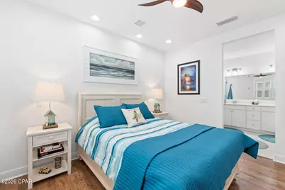 8694 Conch Shell Court, Panama City Beach, FL 32413 - Photo 22