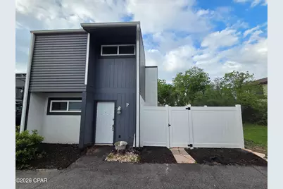 7125 N Lagoon Drive #P, Panama City, FL 32408 - Photo 1