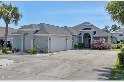 116 Tierra Verde Trail, Panama City Beach, FL 32407 - Photo 1